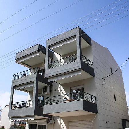 Toli Apartments Kallithea  Exterior photo