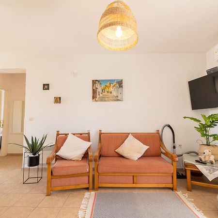 Toli Apartments Kallithea  Exterior photo