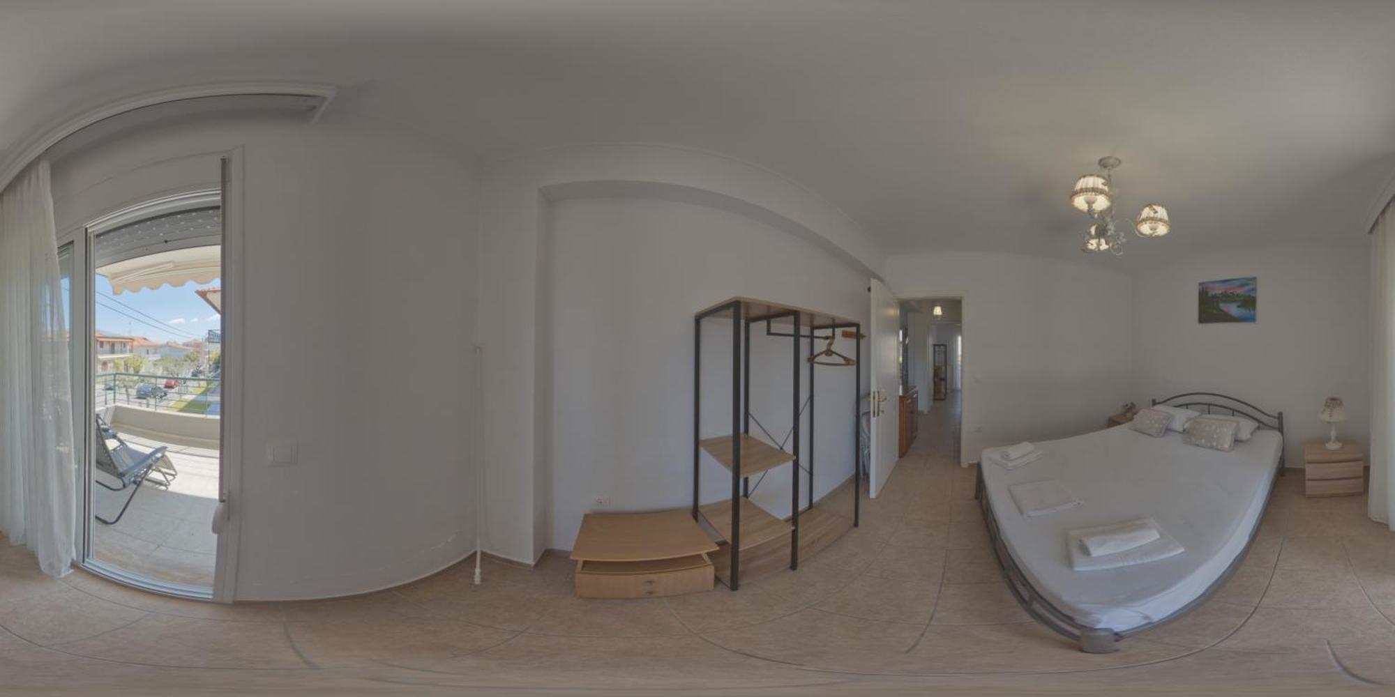 Toli Apartments Kallithea  Exterior photo