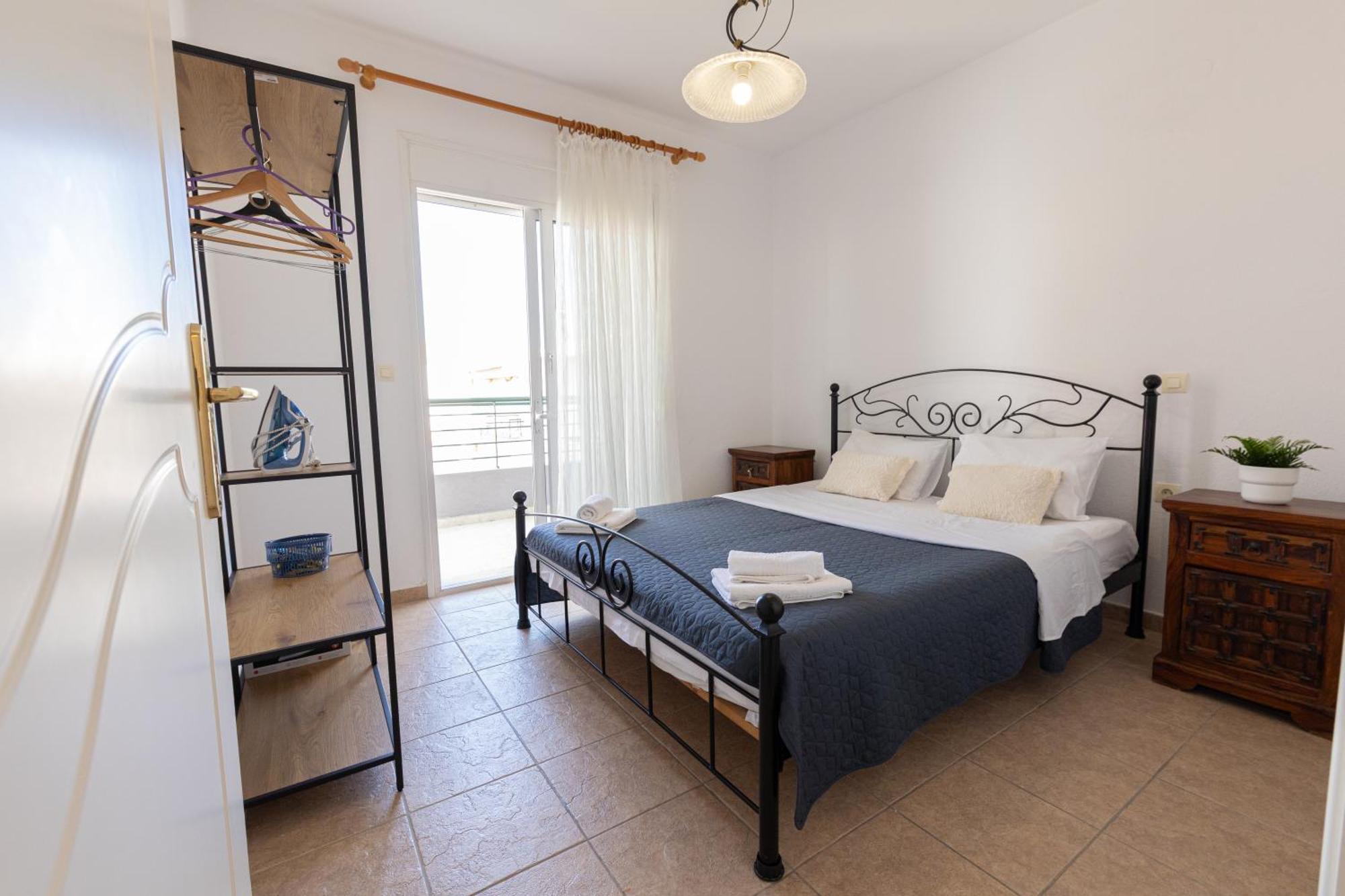 Toli Apartments Kallithea  Exterior photo