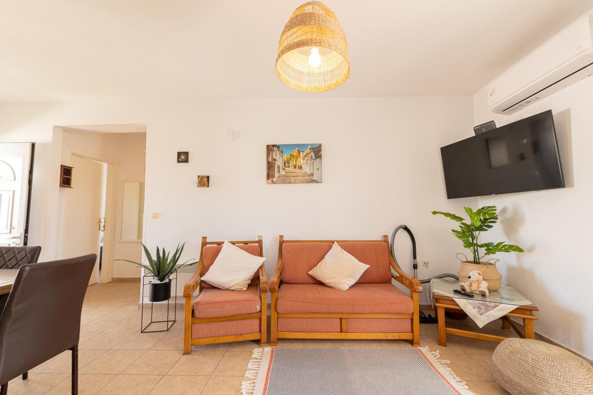 Toli Apartments Kallithea  Exterior photo