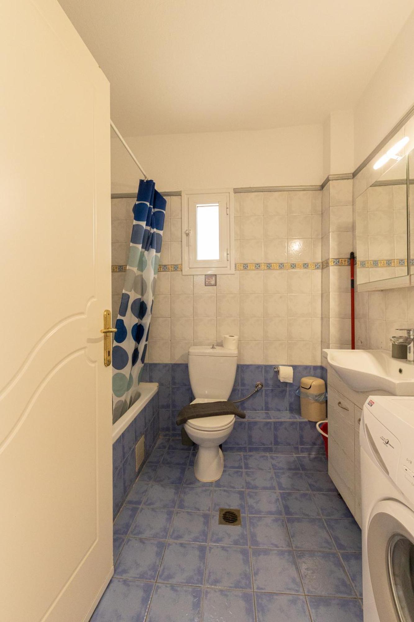 Toli Apartments Kallithea  Exterior photo