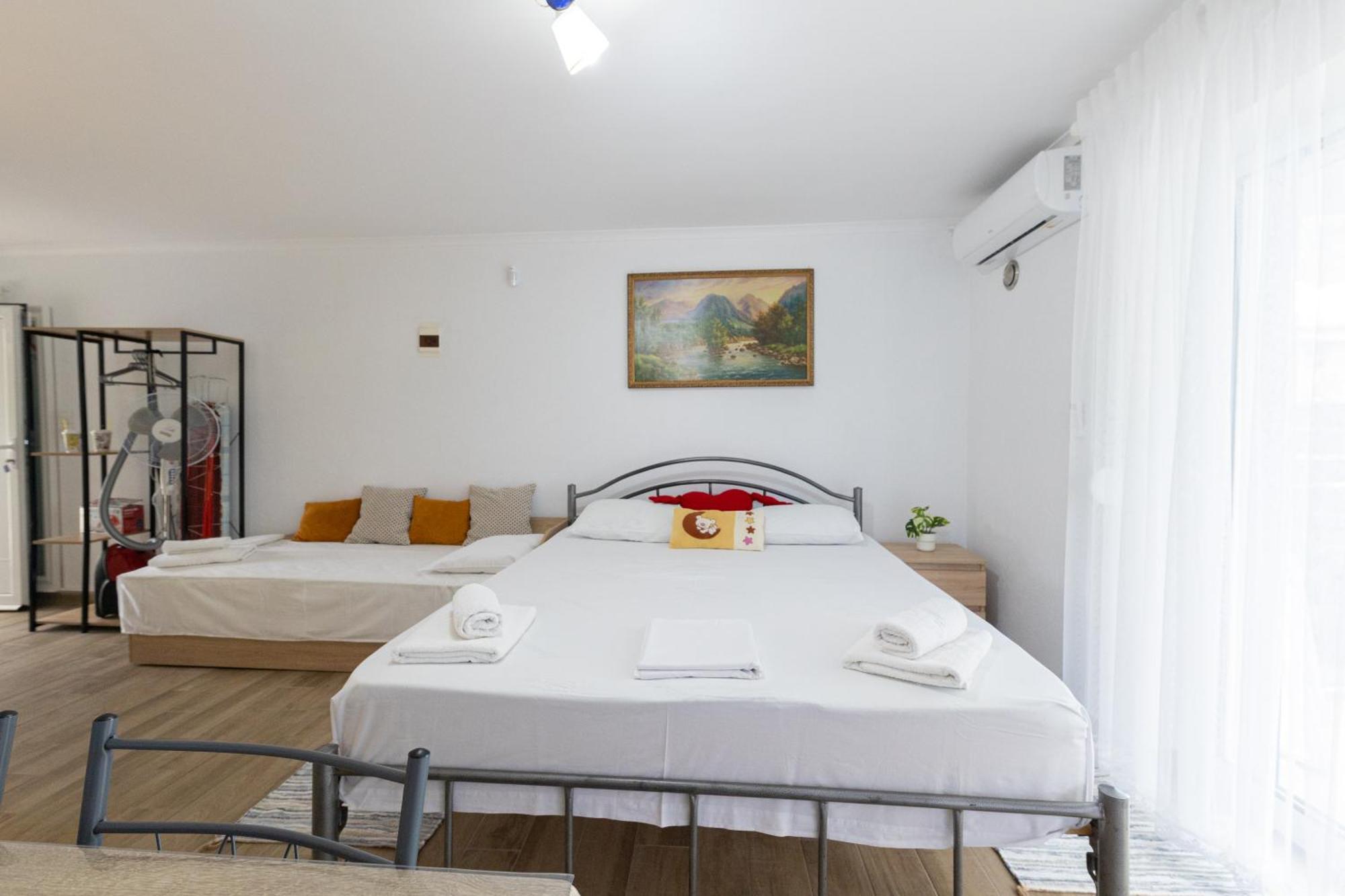 Toli Apartments Kallithea  Exterior photo