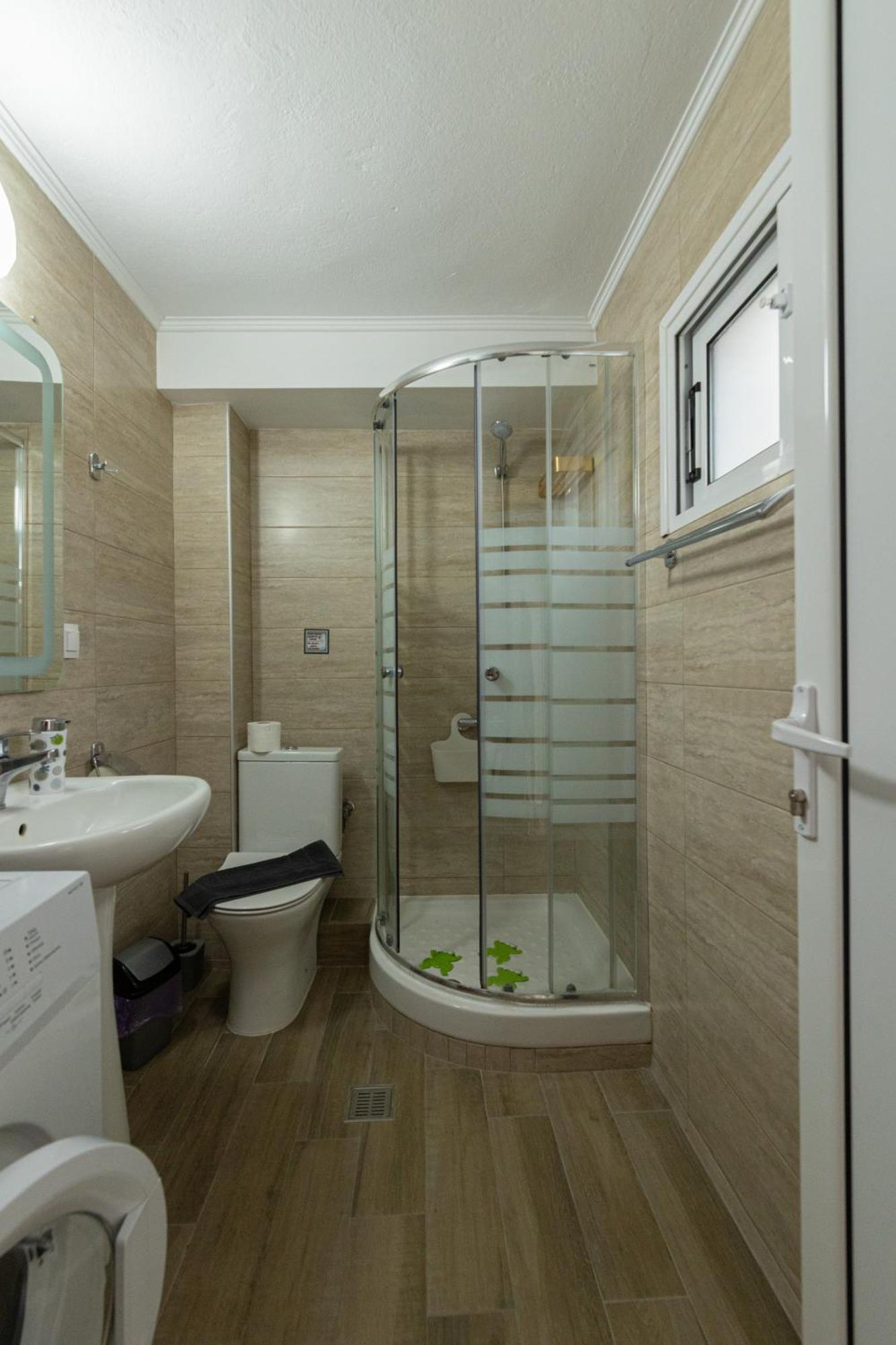 Toli Apartments Kallithea  Exterior photo
